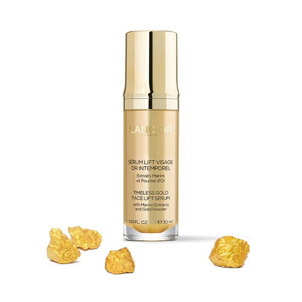 serum face lift